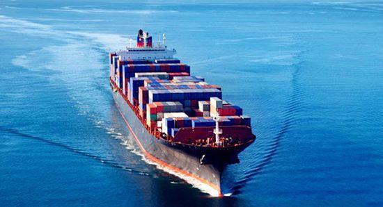 绍兴国际海运货运物流